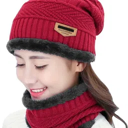 ziimy Woven Beanie image 4