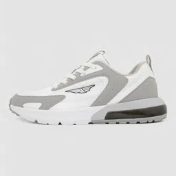 red tape Athleisure Shoes for Men | Cultured Round-Toe Shape & Cushioning Technology Walking Shoes For Men image 2