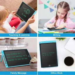 jublyn LCD Writing pad for Kids Toys (7) image 5