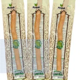 ahenterprises Herbal Miswak Toothbrush Sticks Soft Toothbrush Ultra Soft Toothbrush-picture-23