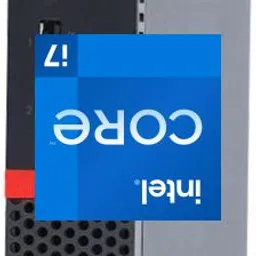 JAIPUR COMPUTER Intel® Core™ i7 (6th Gen) [4 Cores, 8 Threads, 3.40 GHz] - ThinkCentre CPU [OKI] Core i7 (6th Generation) [8MB Cache, Up to 4.00 GHz] (32 GB RAM/Intel® Ultra HD 4K Graphics/1 TB SSD Capacity/Windows 11 Pro) Microtower with MS Office-picture-11