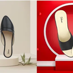 Women Heels Sandal-image-63