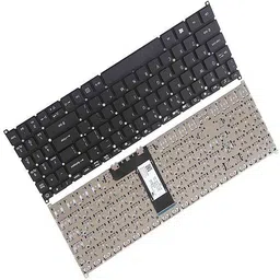 Regatech espire A515-56, espire A315-23, A315-23G, A315-34 Internal Laptop-size Laptop Keyboard Compatible with Desktop, Laptop, Mac-picture-16