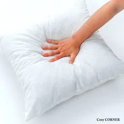 cosy corner Microfibre Cushion Pack of 2 Stripes image 2