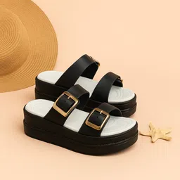 drimo Women Flats Sandal-picture-16