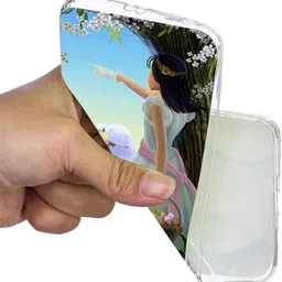 cooldone Back Cover for Vivo V30e 5G image 2