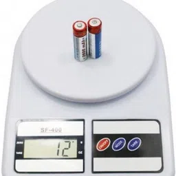 Shopwell MINI KITCHEN AND HOUSEHOLD SCALe Weighing Scale-picture-24