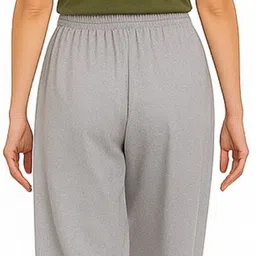 sri gayathri clothings Women Multicolor Capri image 2