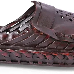 kolhapuri Men Sandal image 3