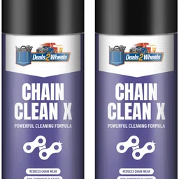 deals2wheels Chain Clean X Manual Sprayer-picture-14