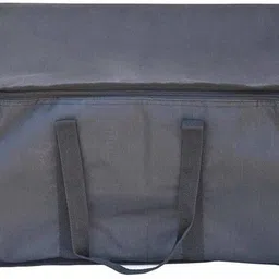 maga mart 39 Keys, 7 Stopper Harmonium With Carry Bag 39 Keys, 7 Stopper Harmonium With Carry Bag 3.2 Octave Hand Pumped Harmonium image 2