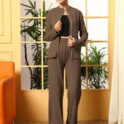 leriya fashion Shirt Pant Co-ords Set-picture-26