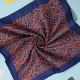 Tossido Printed Pocket Squares image 4