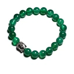 Divine souvenirs Green Alloy Bracelet-picture-37