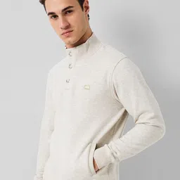 ColorPlus Men Sweatshirt image 3