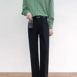 KPOP Men Original Trousers-picture-36