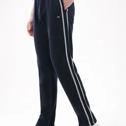Monte Carlo Men Mid-Rise Regular Fit Track Pants image 5