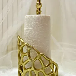 Timaya's Decor Priscilla Glossy Napkin Holders image 1