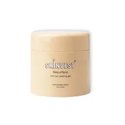 SKINVEST Resurface Anti-Tan Peeling Gel With Lactic Acid - 70 g-picture-19