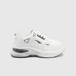 ASIAN Women AROMA-03 Running Non-Marking Shoes image 4