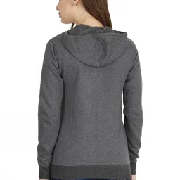RC NEOEN Women Hooded Sweatshirt image 2