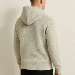 Parcel Yard Men Hooded Sweatshirt image 5