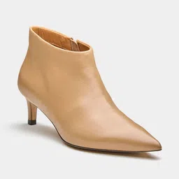 Oroh Alicia Women Leather Regular Boots-picture-27