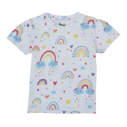 Pranava Girls Tops image 3