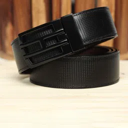 WINSOME DEAL Men Formal Belt image 1