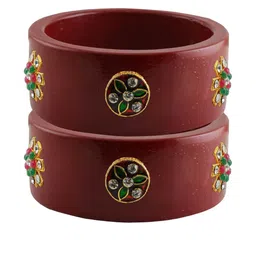 Vidhya Kangan Kids Bangle-picture-24