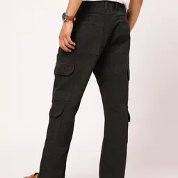 Kook N Keech Nomad Cargo Men Jeans image 4