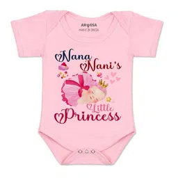 Arvesa Infants Printed Bodysuit-picture-38
