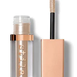 Stila Shimmer & Glow Liquid Eye Shadow - Starlight - 4ml image 1