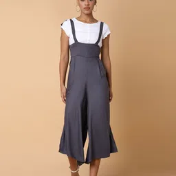 SHOWOFFFF Capri Jumpsuit image 4