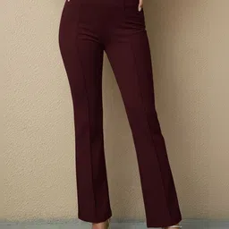 Kasendra Women Trousers image 5