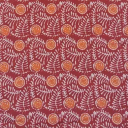 THE FAB FACTORY Botanical Printed Kurti image 4