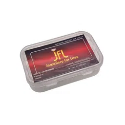 JFL - JEWELLERY FOR LESS Traditional Lord Krishna Finger Ring image 2