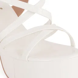 IKAGI Block Sandals image 3