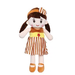 Toytales Polyester Doll Soft Toys and Dolls image 5