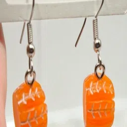 SAPRAA TRENDS Contemporary Drop Earrings-picture-22