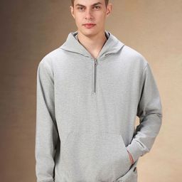 Dennis Lingo Men Cotton Hooded Pullover Sweatshirt-picture-38