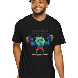 Naturebliss Men Printed T-shirt-picture-50