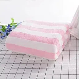 shrey Microfiber 300 GSM Bath Towel-picture-10