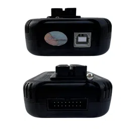 TL866 - Universal IC Programmer image 3