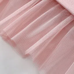 StyleCast x Revolte Embroidered Fit & Flare Dress image 4