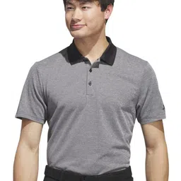 ADIDAS Polo Collar T-shirt-picture-57