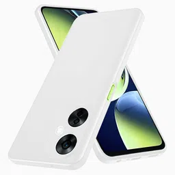 LIRAMARK Solid OnePlus Nord CE 3 Lite Back Case-picture-24