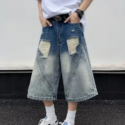 KPOP Men Shorts image 2