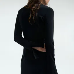 H&M Interlock Jersey Dress image 3