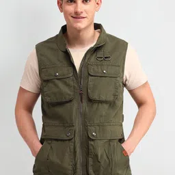 U.S. Polo Assn. Denim Co. Men Tailored Jacket-picture-41